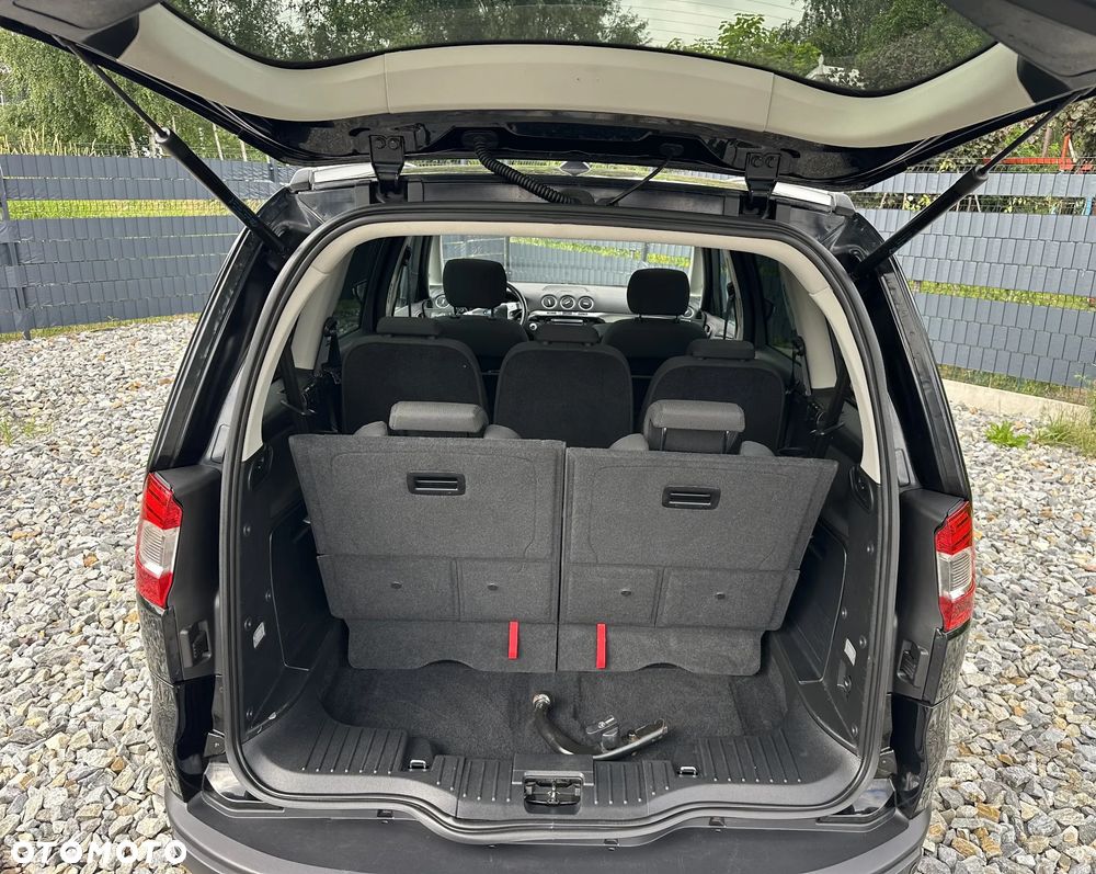 Ford Galaxy 2.0 TDCi Titanium - 29
