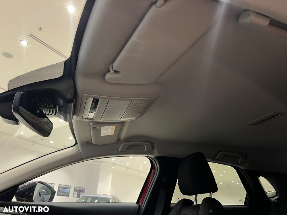 MAZDA CX-30 2026 — imagine 14
