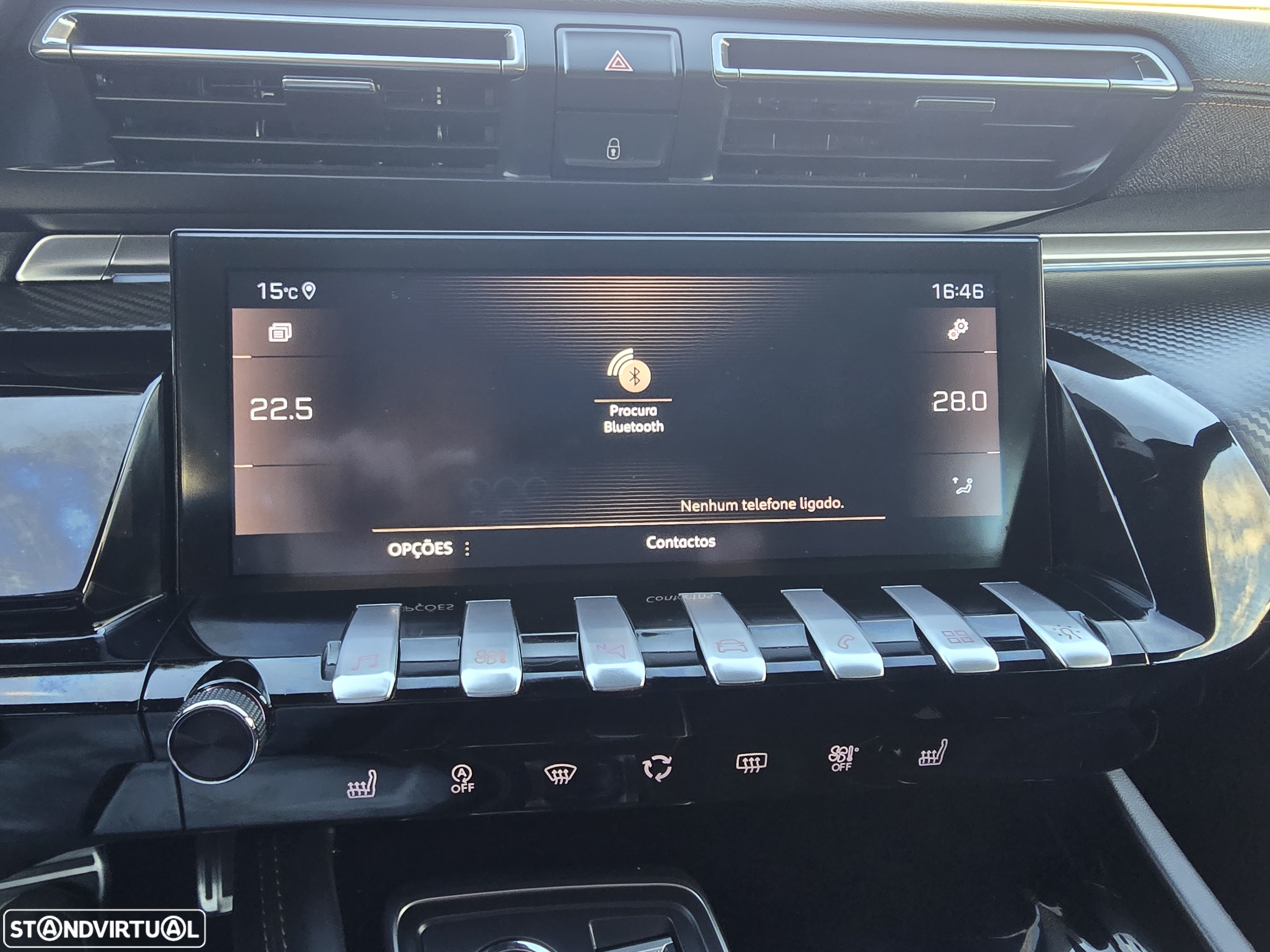 Peugeot 508 1.5 BlueHDi GT Line EAT8 - 39