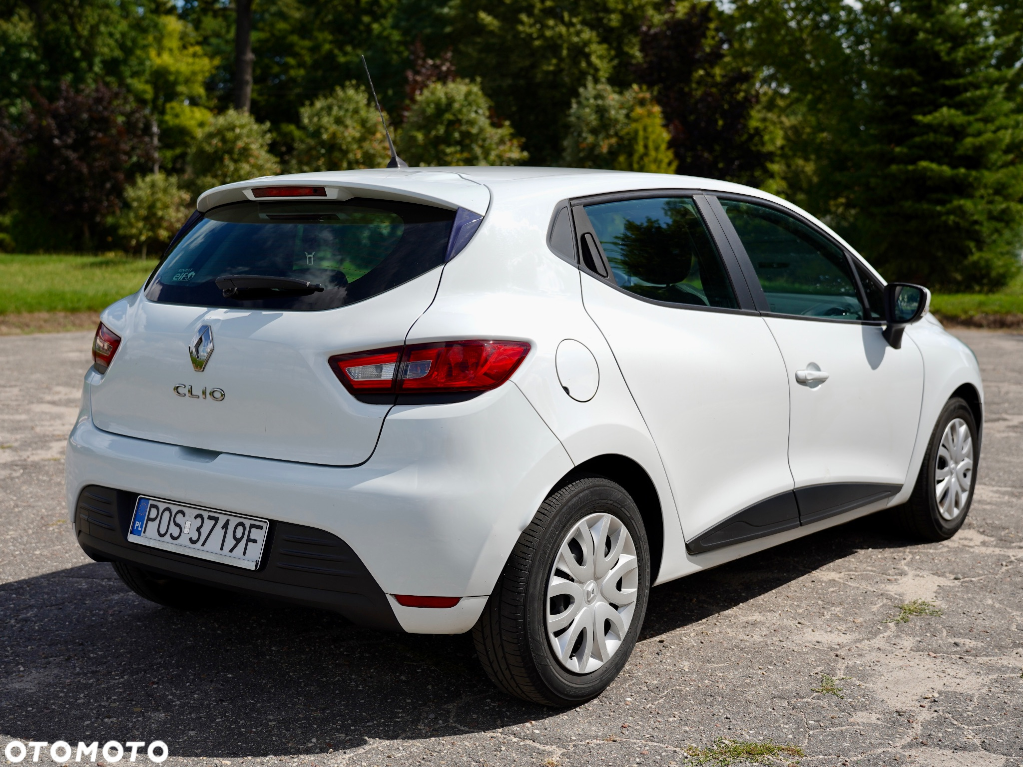 Renault Clio 1.5 dCi Energy Limited - 5