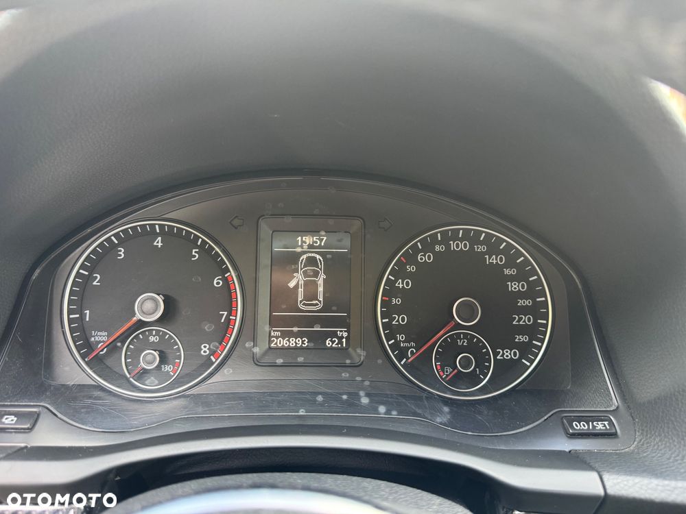 Volkswagen Scirocco 1.4 TSI Edition - 20