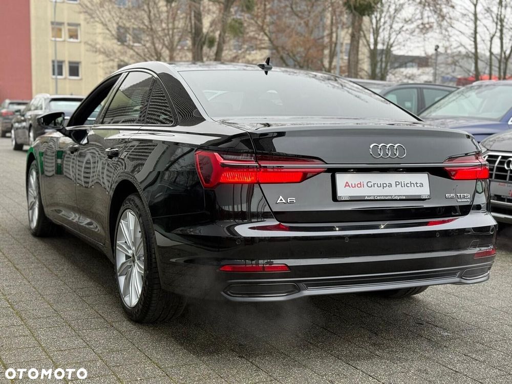 Audi A6 Limousine - 12
