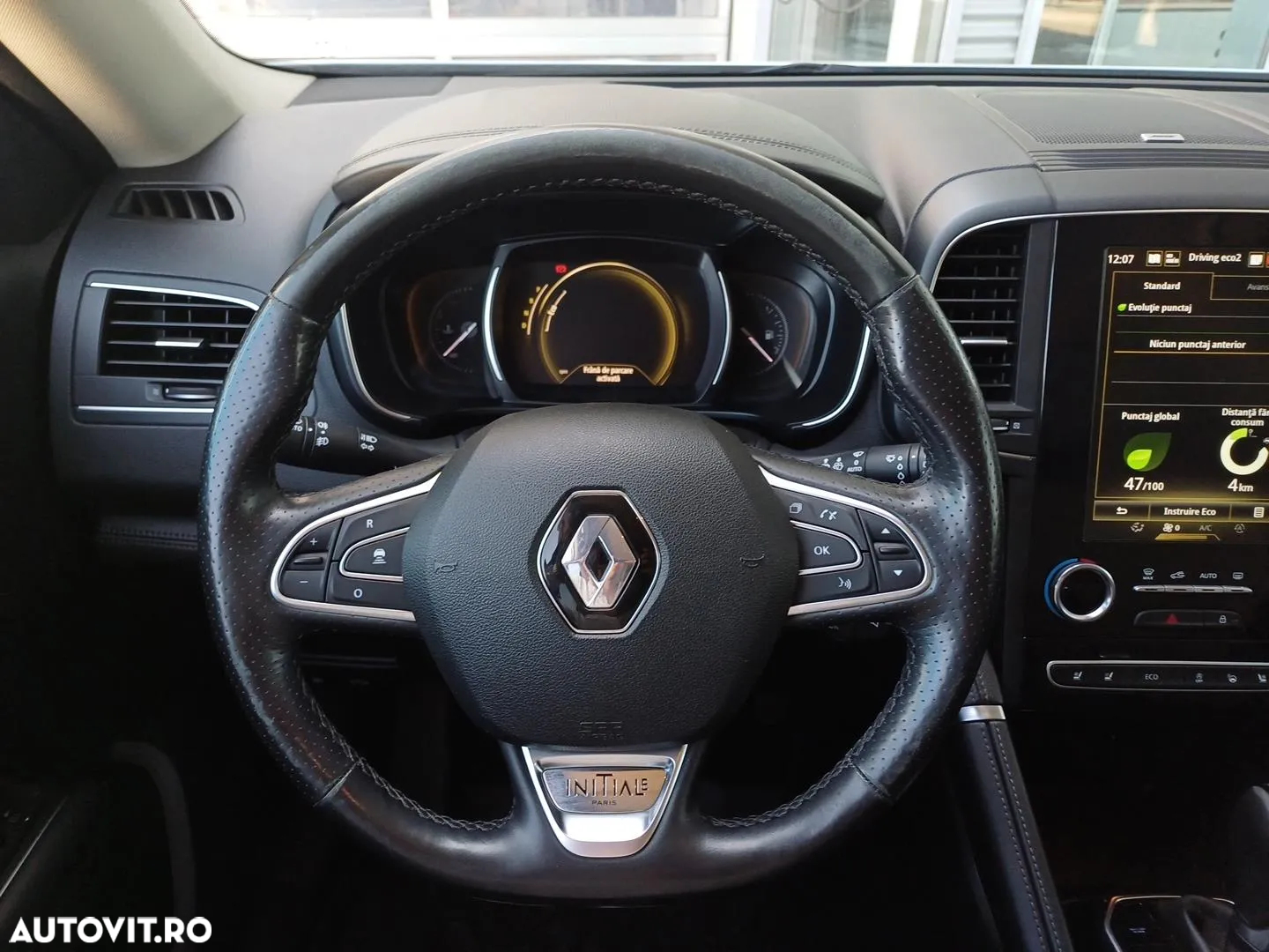 Renault Koleos ENERGY dCi 175 X-tronic 4WD INITIALE PARIS - 14