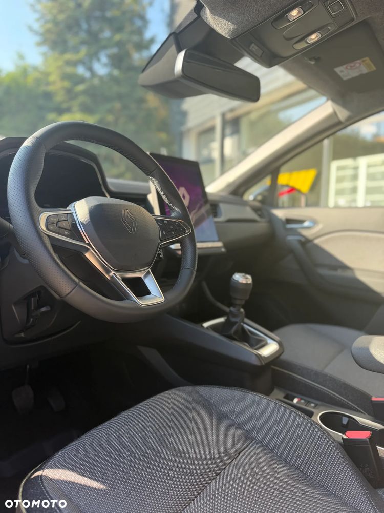 Renault Captur - 8
