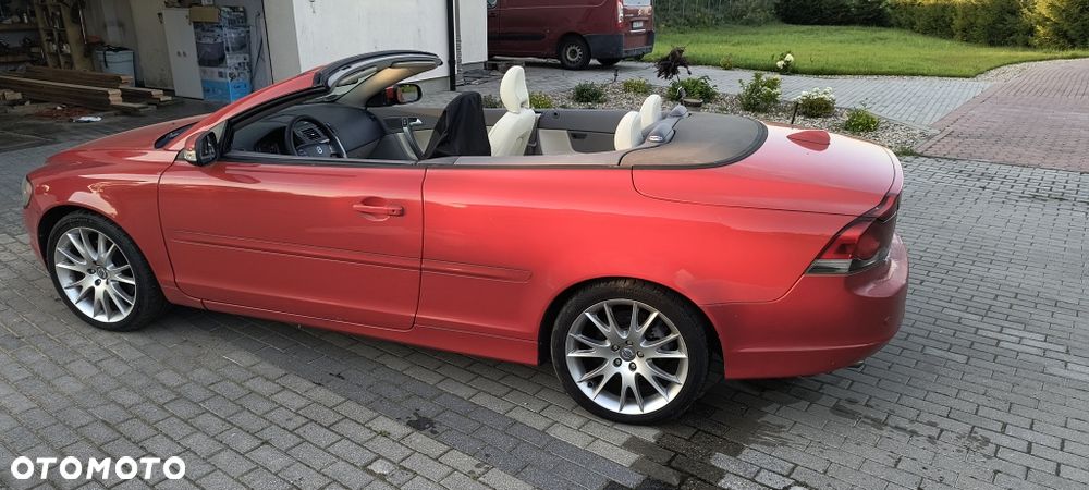 Volvo C70 - 5