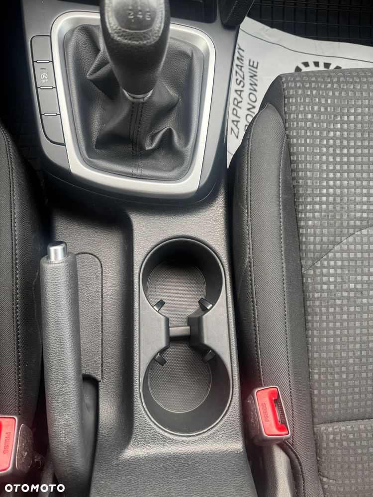 Kia Ceed 1.4 T-GDI M - 12