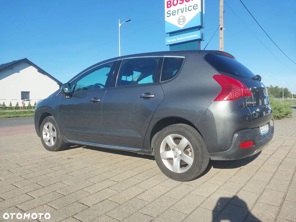 Peugeot 3008 - 11