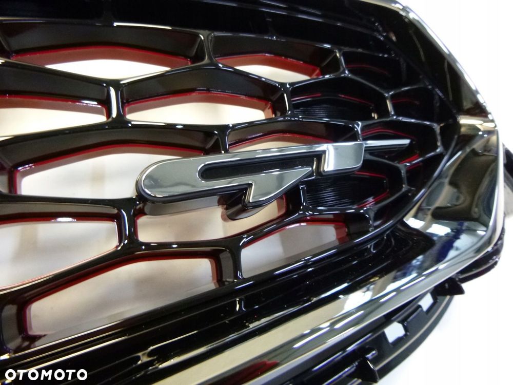 KIA CEED III GT GRILL ATRAPA CHŁODNICY NOWA ORYGINALNA - 8