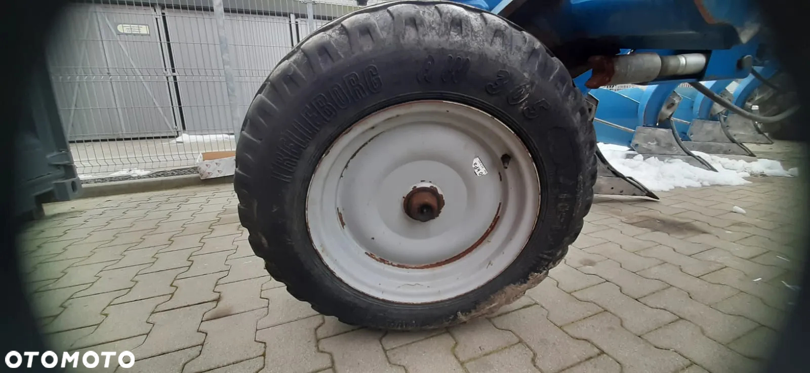 Överum DX 51080 H - 9