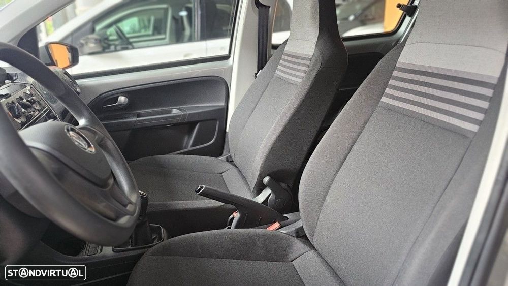 VW Up! 1.0 Move - 20