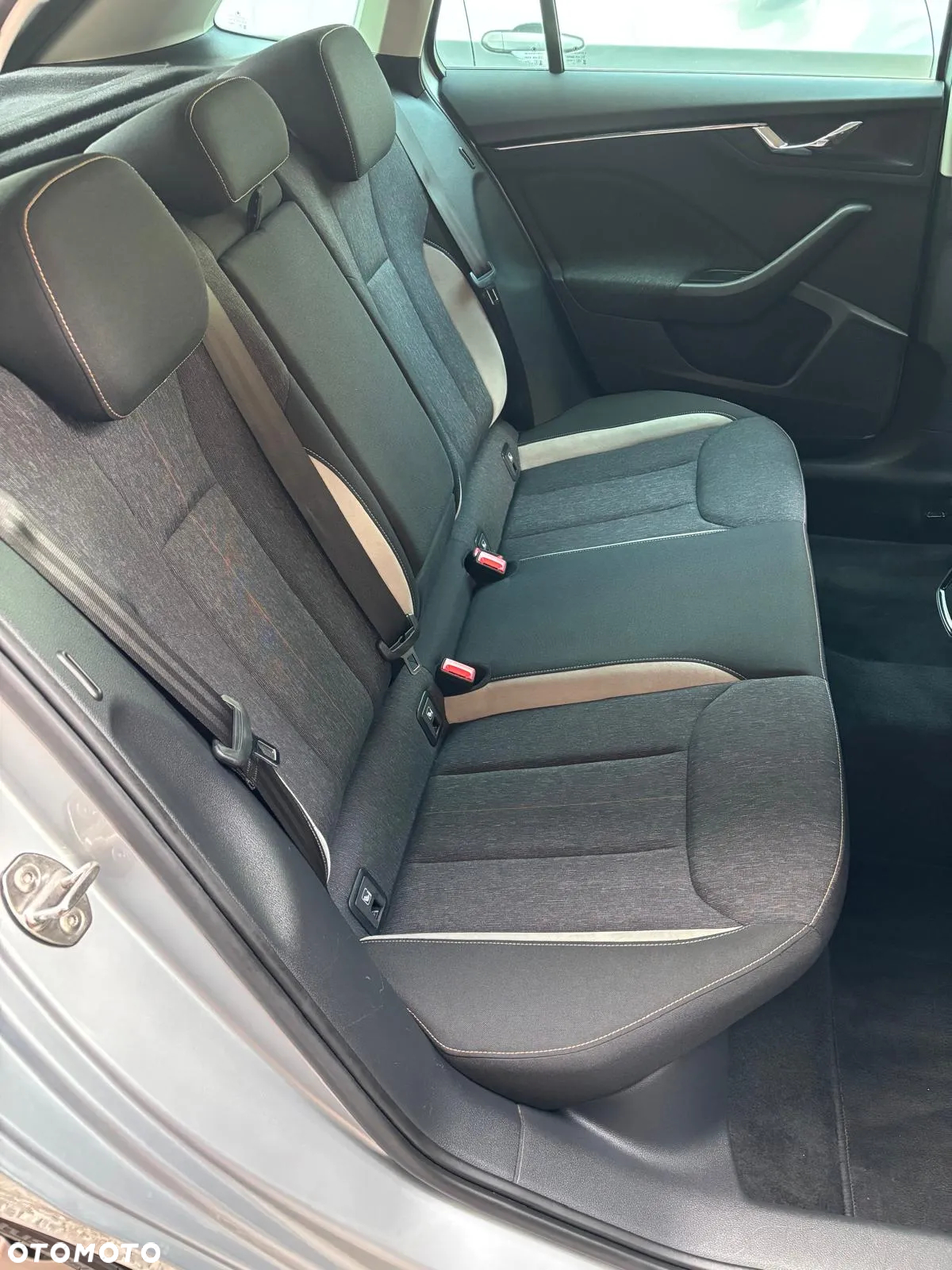 Skoda Scala 1.6 TDI SCR Style - 28