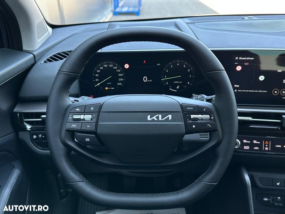 Kia Sportage 1.6 T-GDI 6MT 4x2 Style - 15