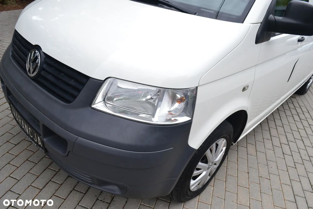 Volkswagen Transporter Caravelle Lang Comfortline - 34