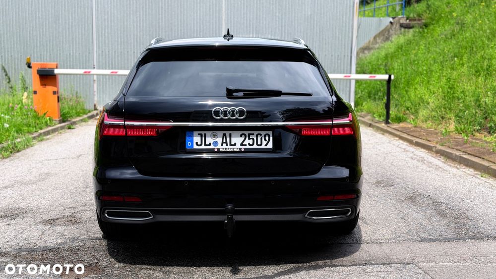 Audi A6 Avant 40 TDI S tronic - 19