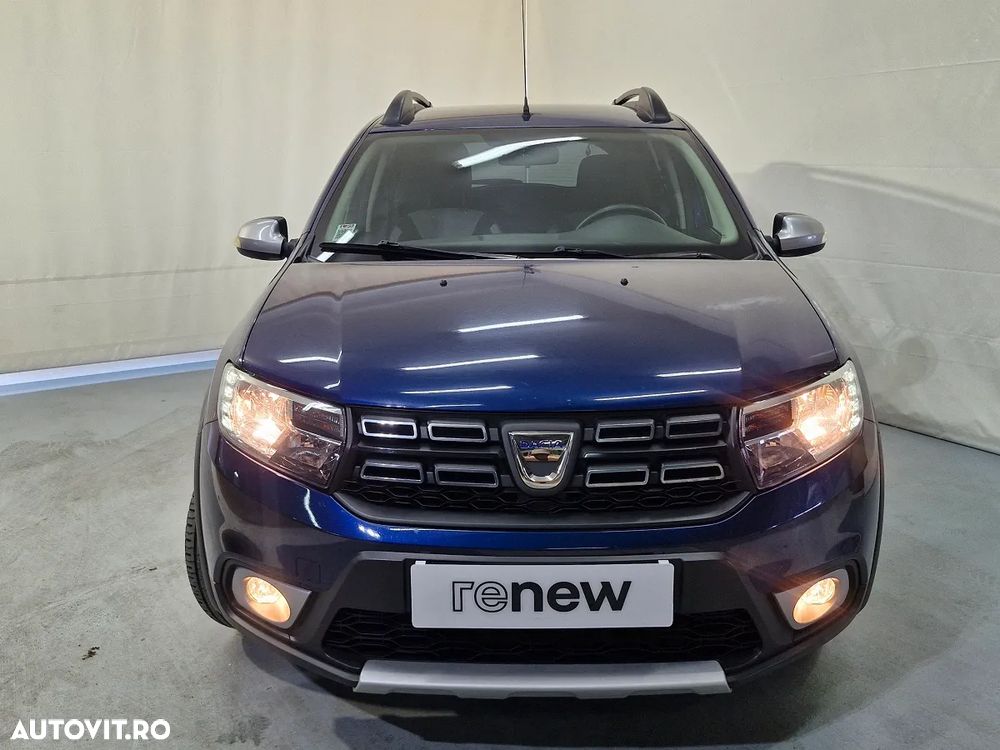 Dacia Sandero Stepway 0.9 TCe Prestige - 16