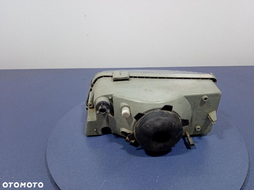 DUCATO II BOXER JUMPER 94-02 REFLEKTOR PRAWY LAMPA EU 20-5617 - 2