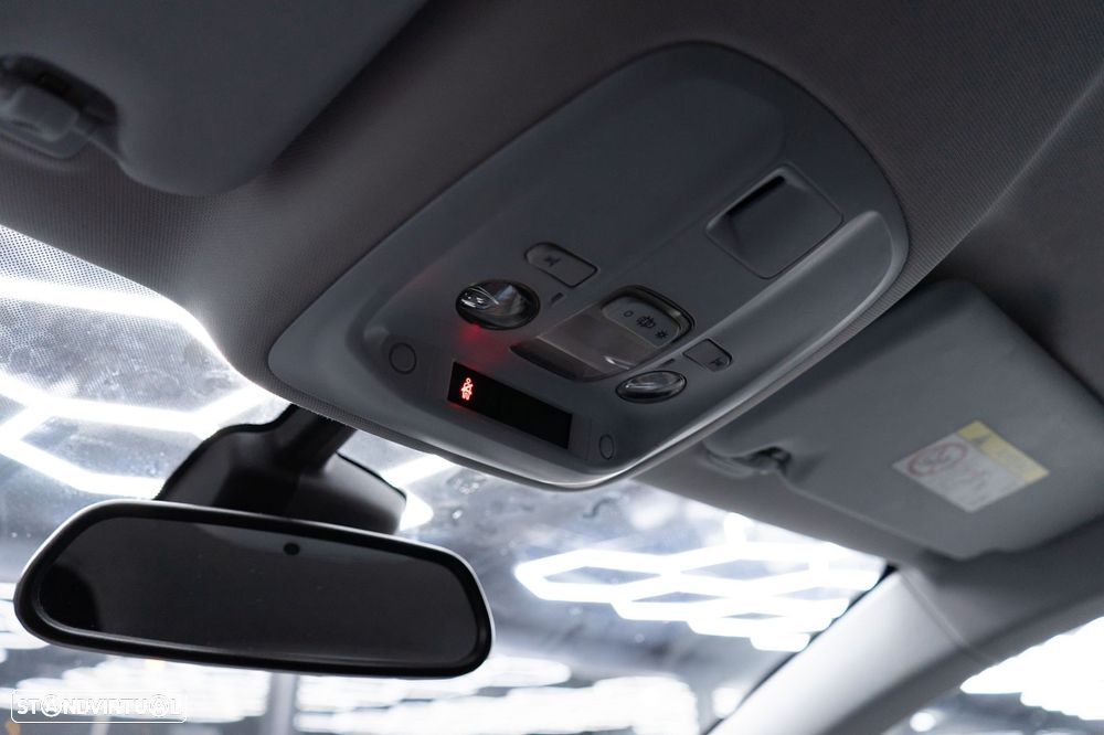 Peugeot 308 SW 1.6 BlueHDi Allure - 40