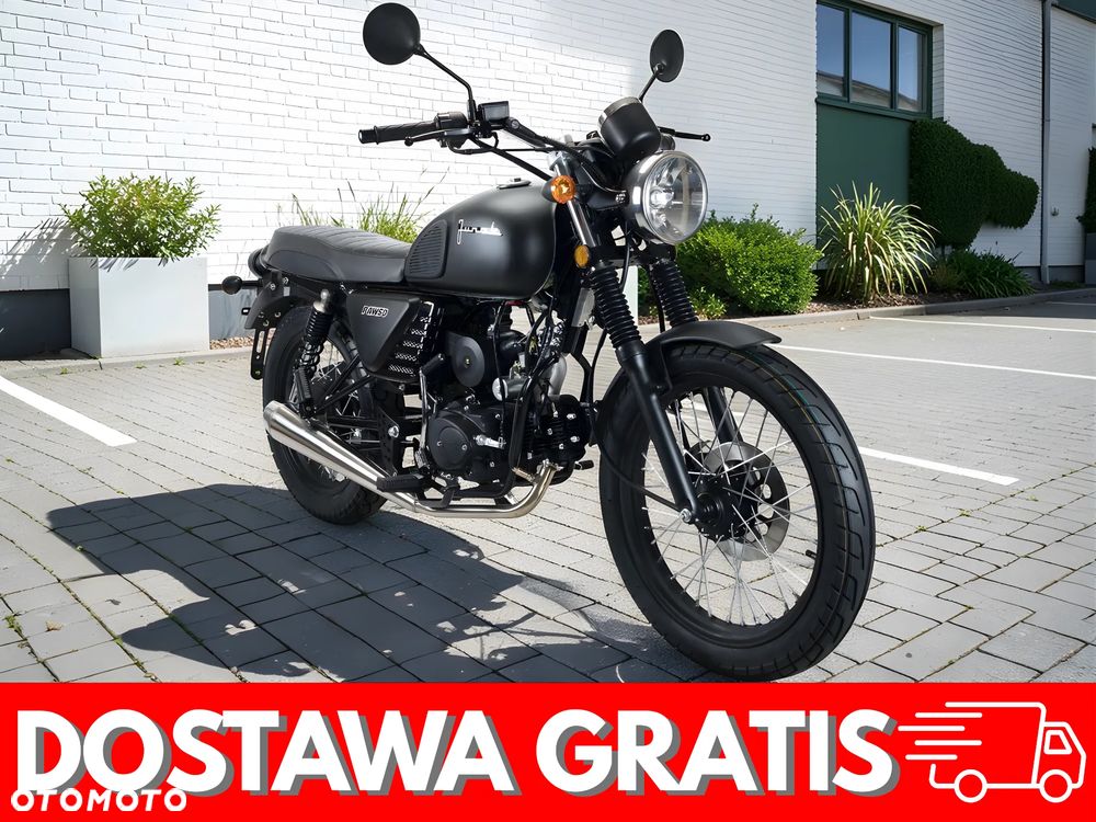 Junak RAW 50 - 1