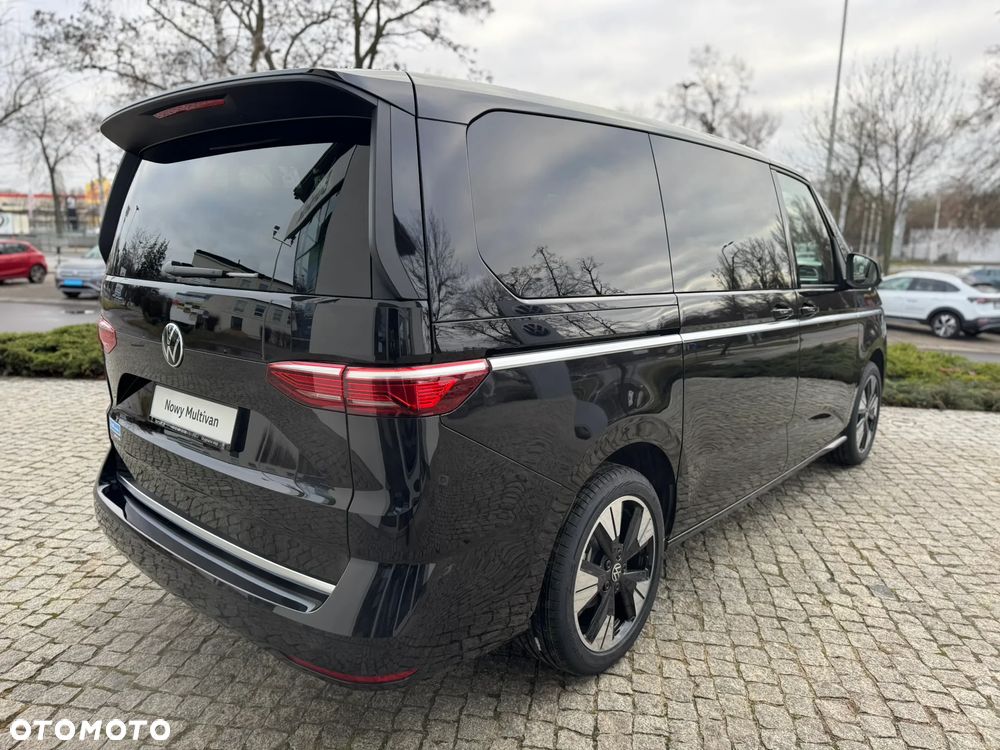 Volkswagen Multivan 2.0 TDI L2 Style DSG - 6