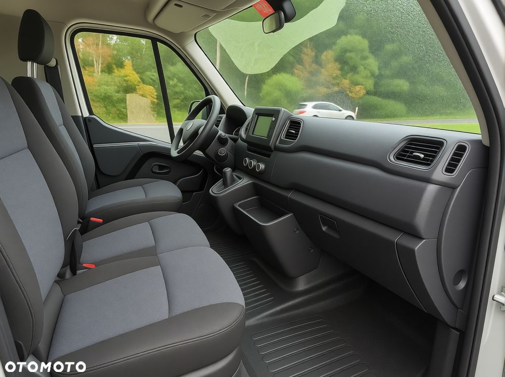 Renault Master - 9