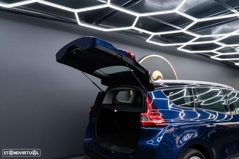 Renault Grand Scénic 1.5 dCi Dynamique S 7L - 18