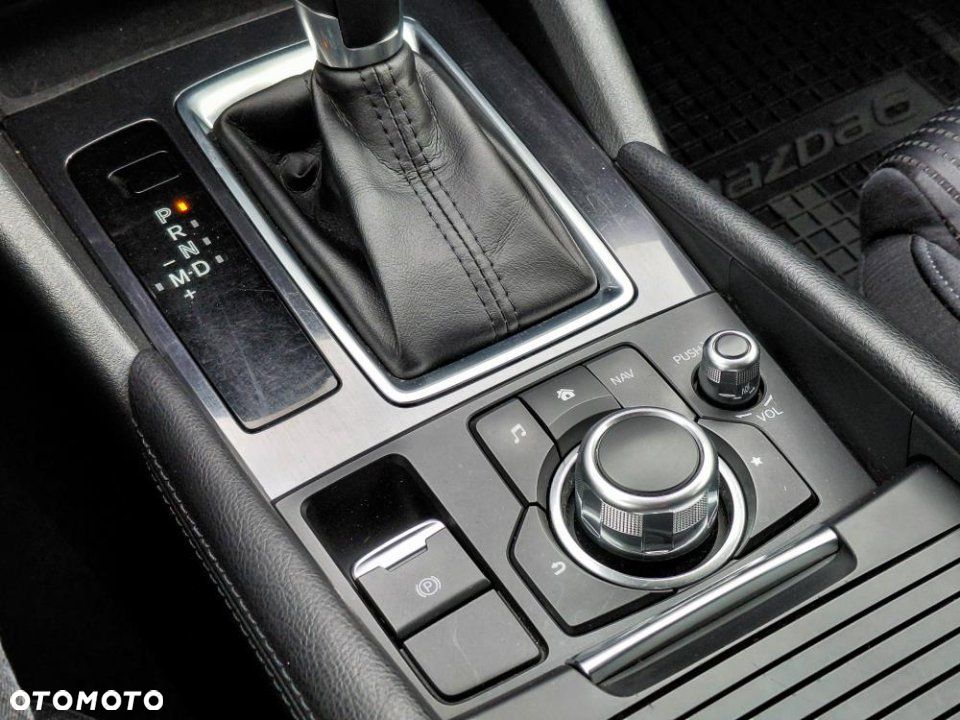 Mazda 6 - 17