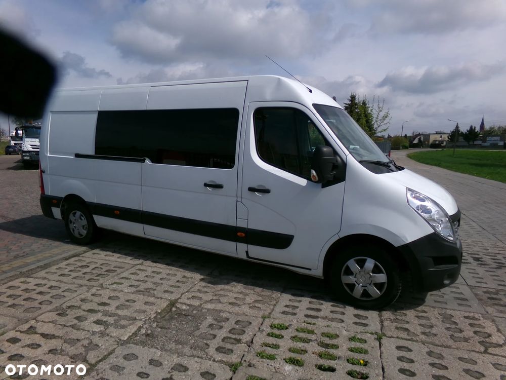 Renault Master - 8