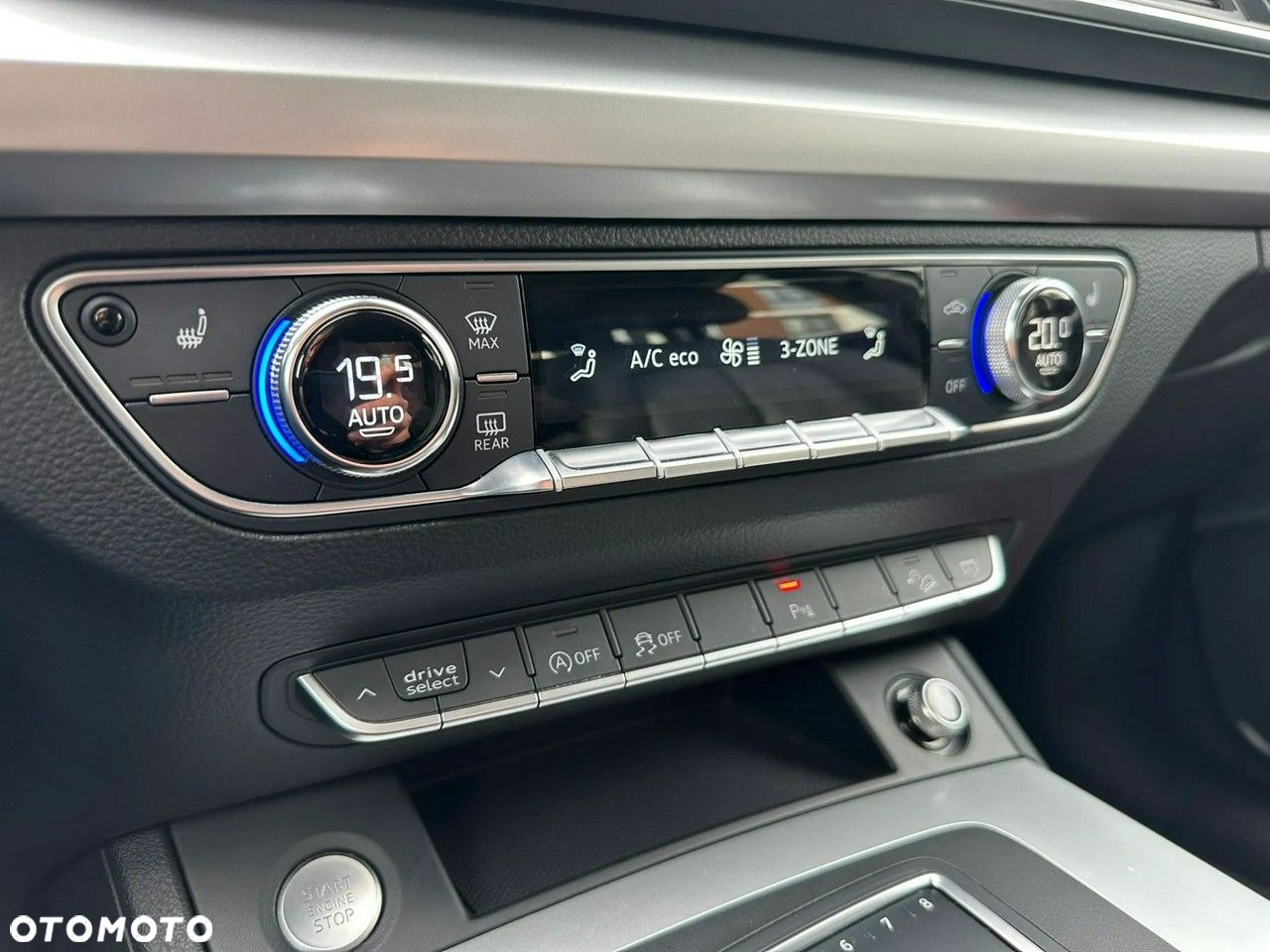 Audi Q5 35 TDI Quattro S tronic - 29