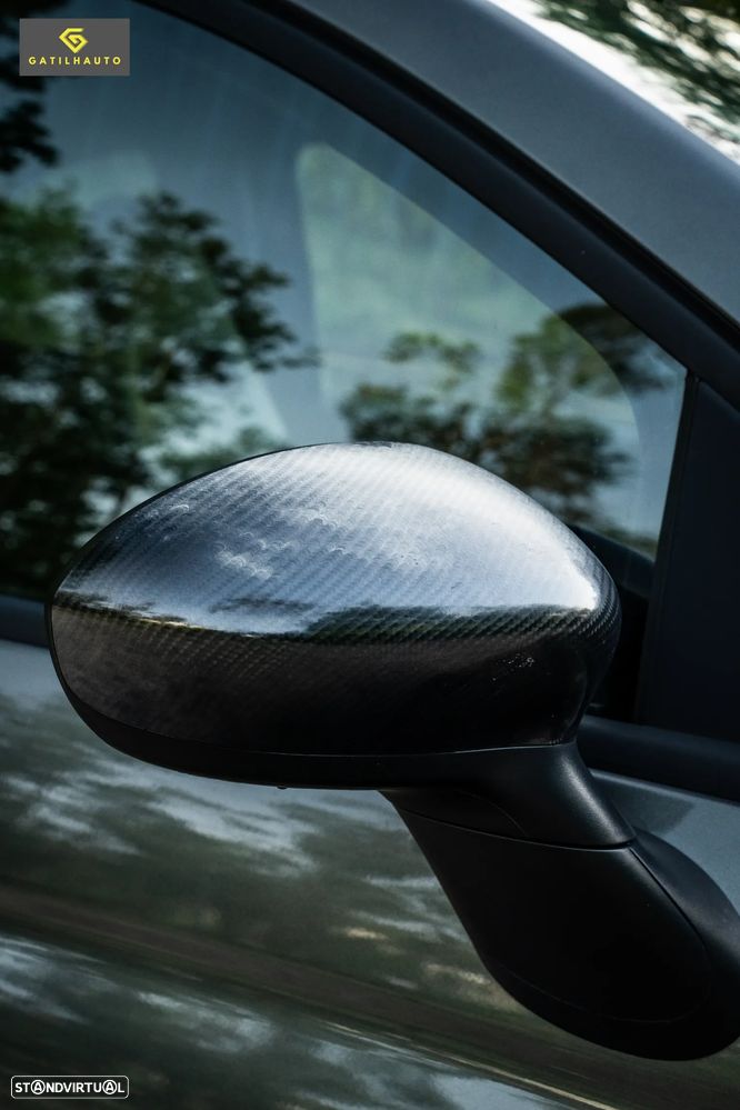 Abarth 595 1.4 T-Jet Competizione - 15