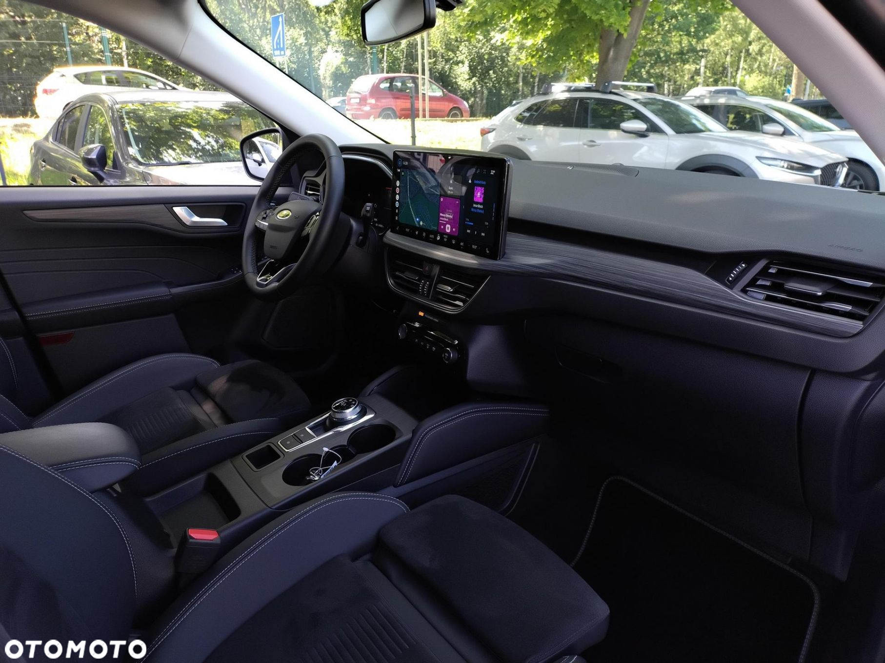 Ford Kuga 2.5 FHEV FWD Active X eCVT - 31