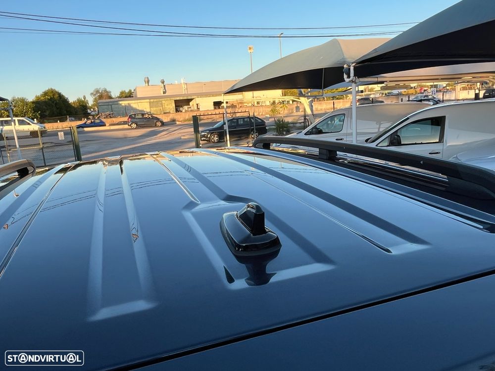 VW Caddy 1.5 TSI eHybrid Life DSG - 59