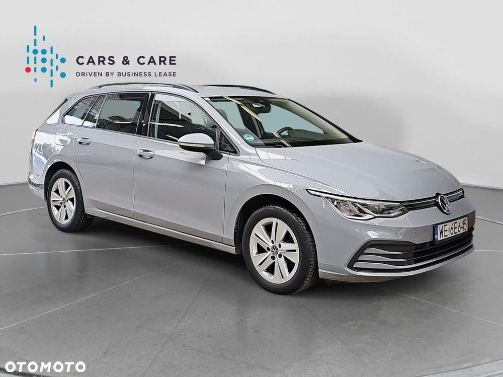 Volkswagen Golf 2.0 TDI Life - 25
