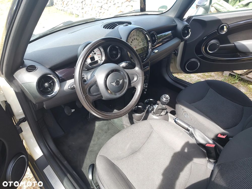 MINI Cooper - 7