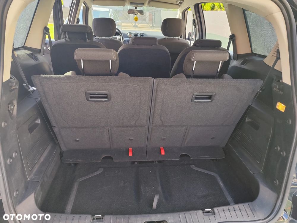 Ford S-Max 2.0 TDCi Trend - 12