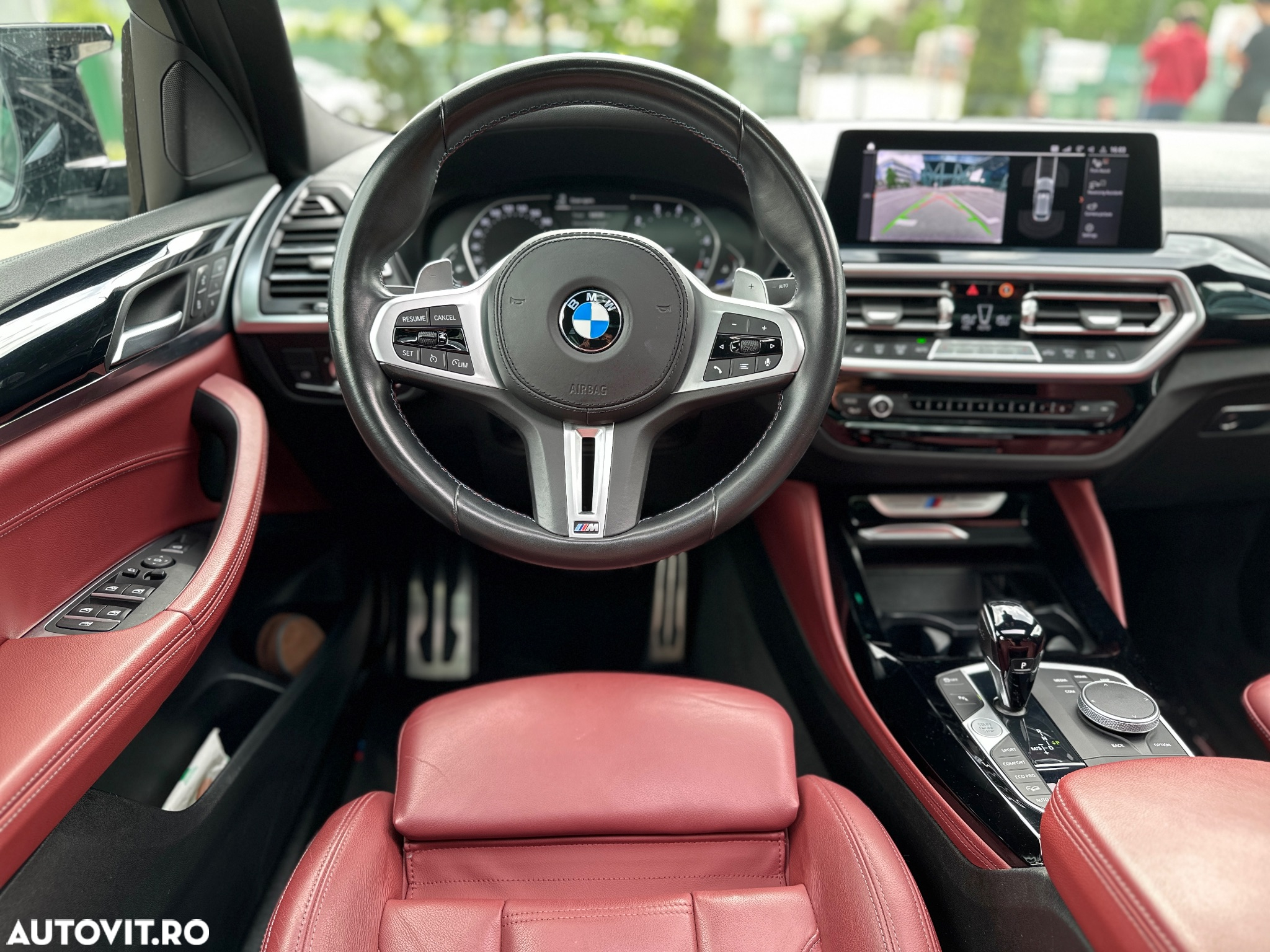 BMW X4 M M40i AT MHEV - 18