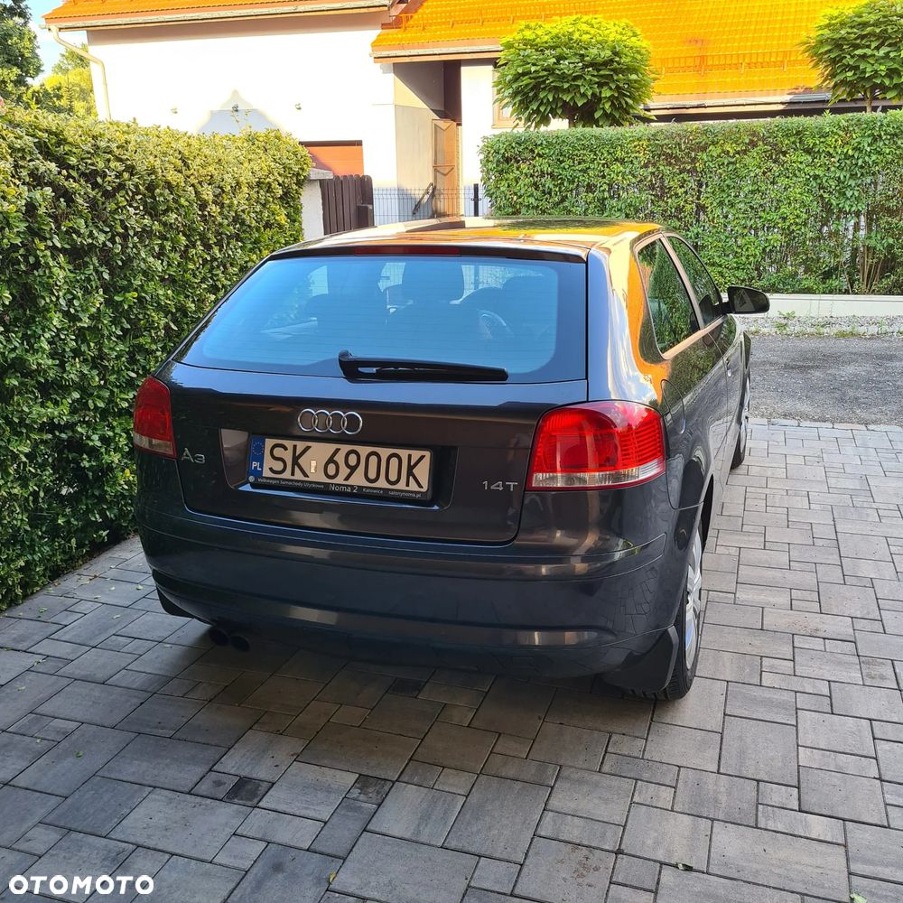 Audi A3 - 7