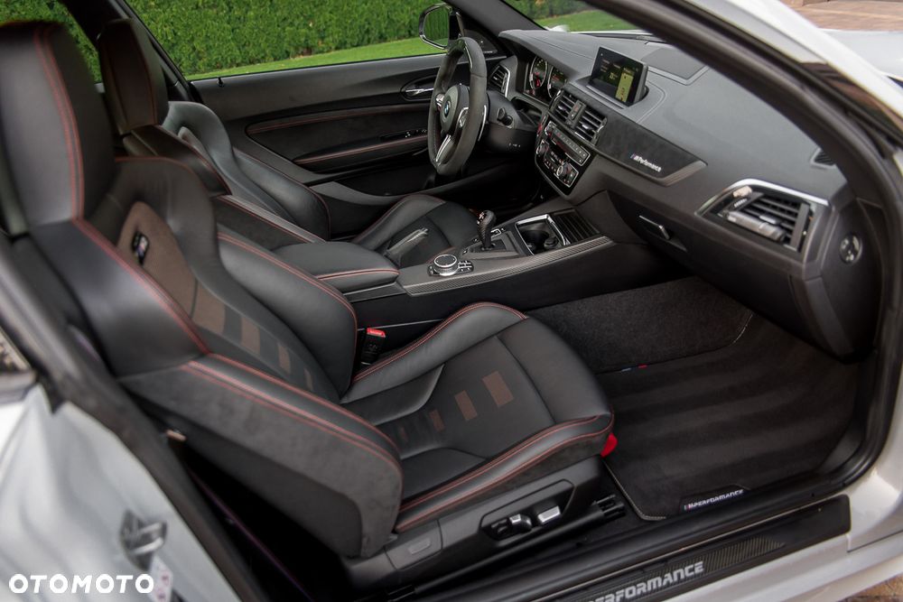 BMW M2 Competition DKG - 30