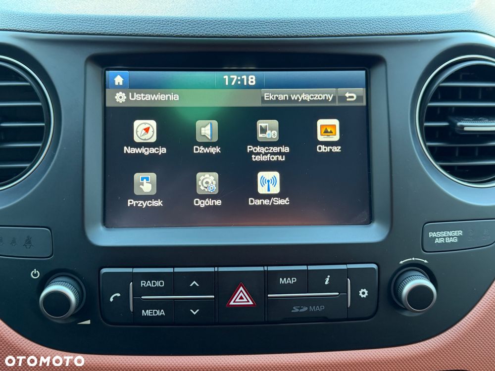 Hyundai i10 1.2 Passion - 20