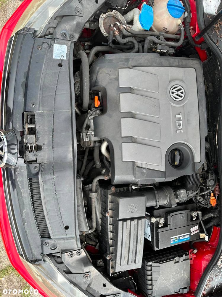 Volkswagen Golf - 14