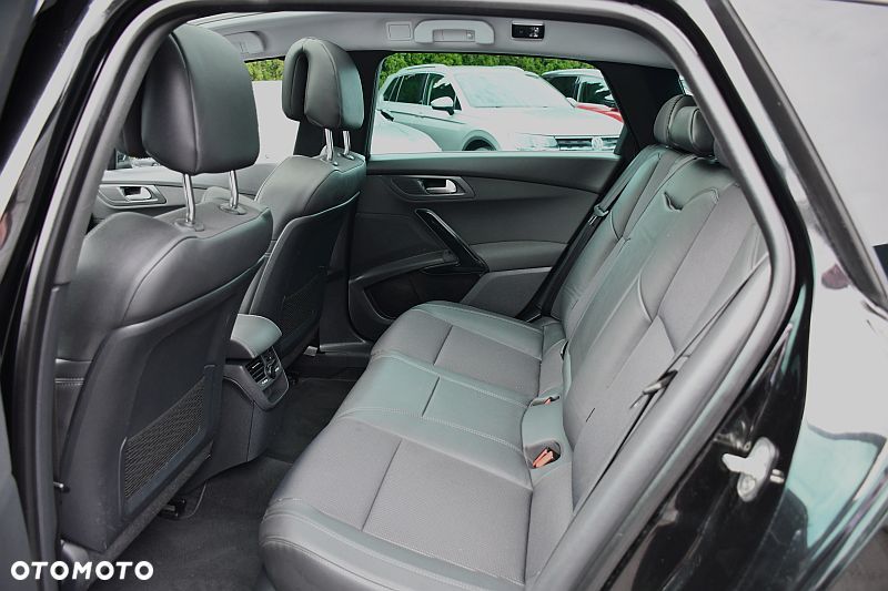 Peugeot 508 1.6 e-THP Allure S&S - 19