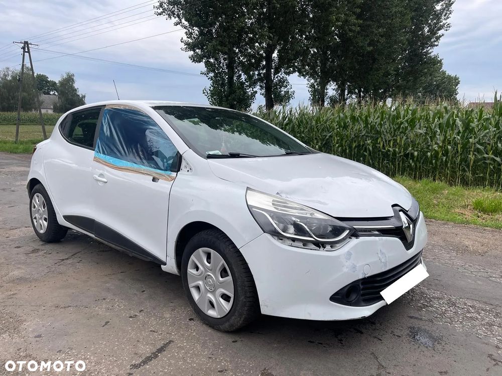 Renault Clio dCi 75 Stop & Start Expression - 5