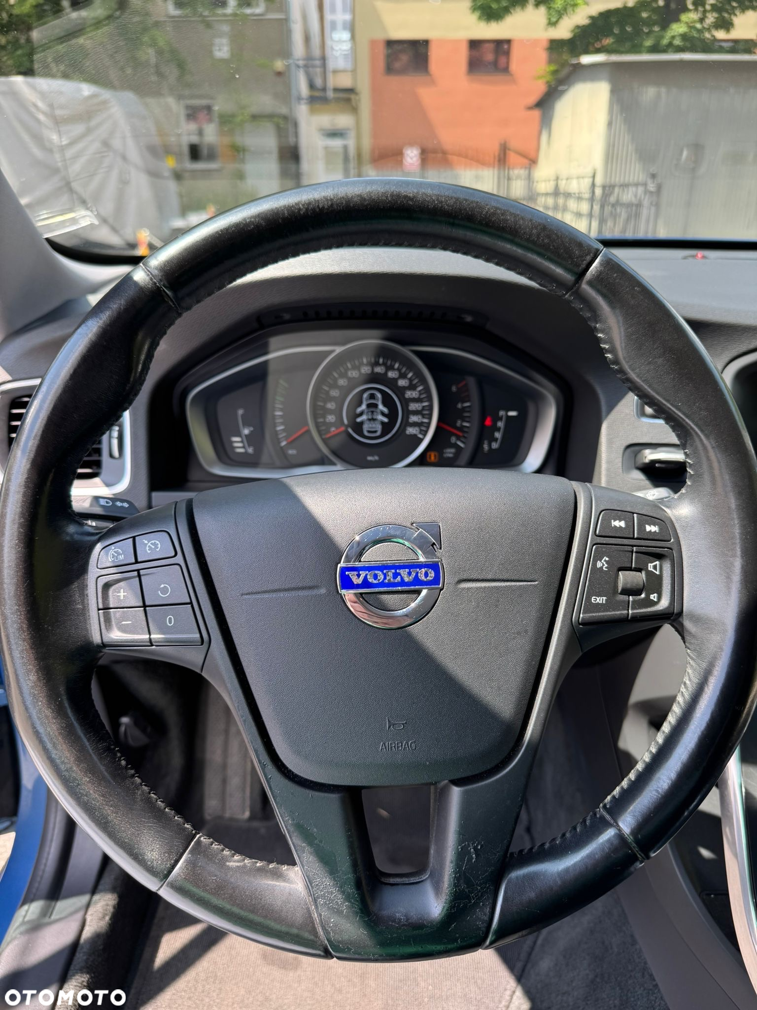 Volvo V60 D2 Momentum - 18