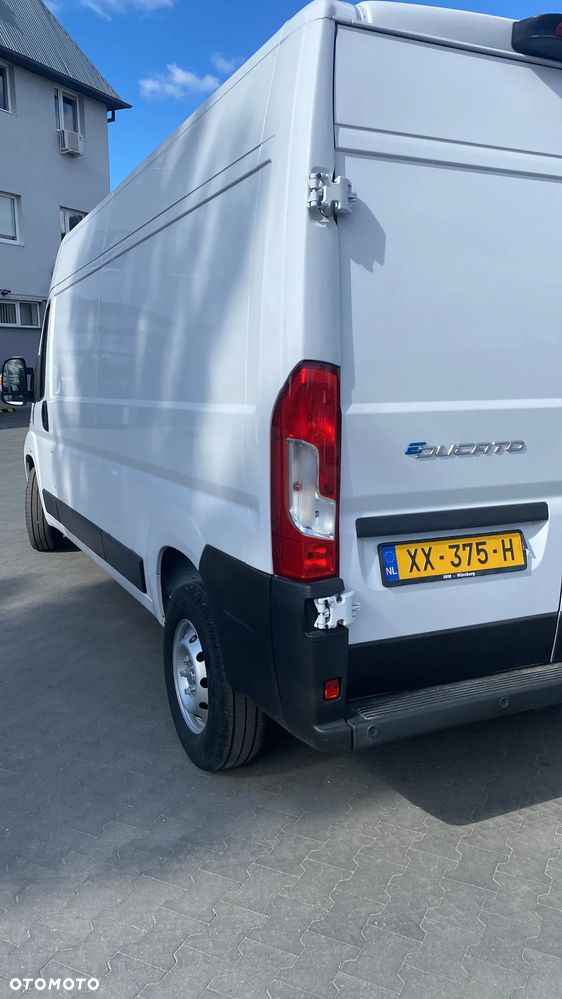 Fiat eDucato - 9
