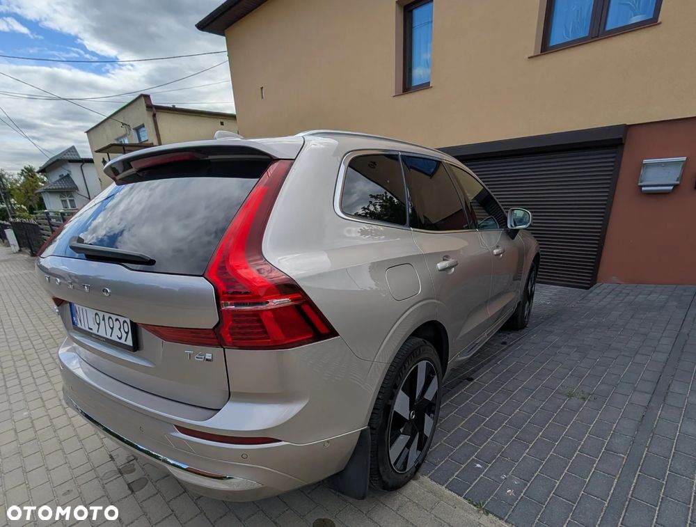 Volvo XC 60 - 4