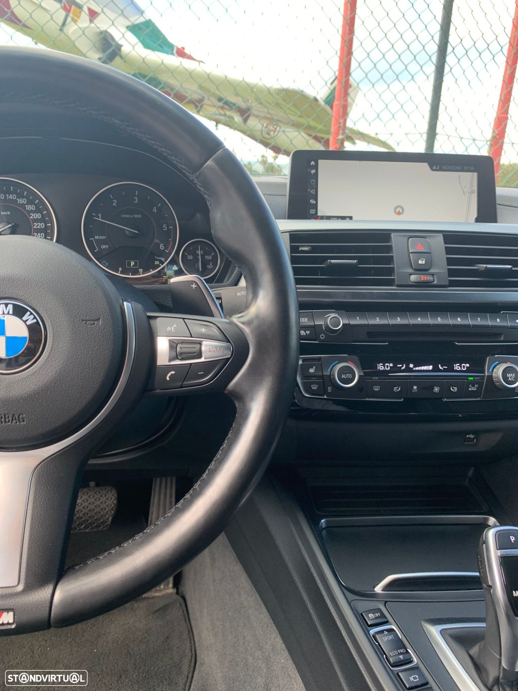 BMW 420 Gran Coupé d Pack M Auto - 24