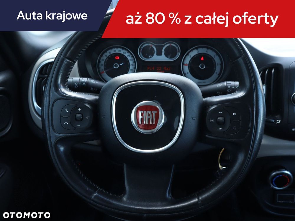 Fiat 500L - 20
