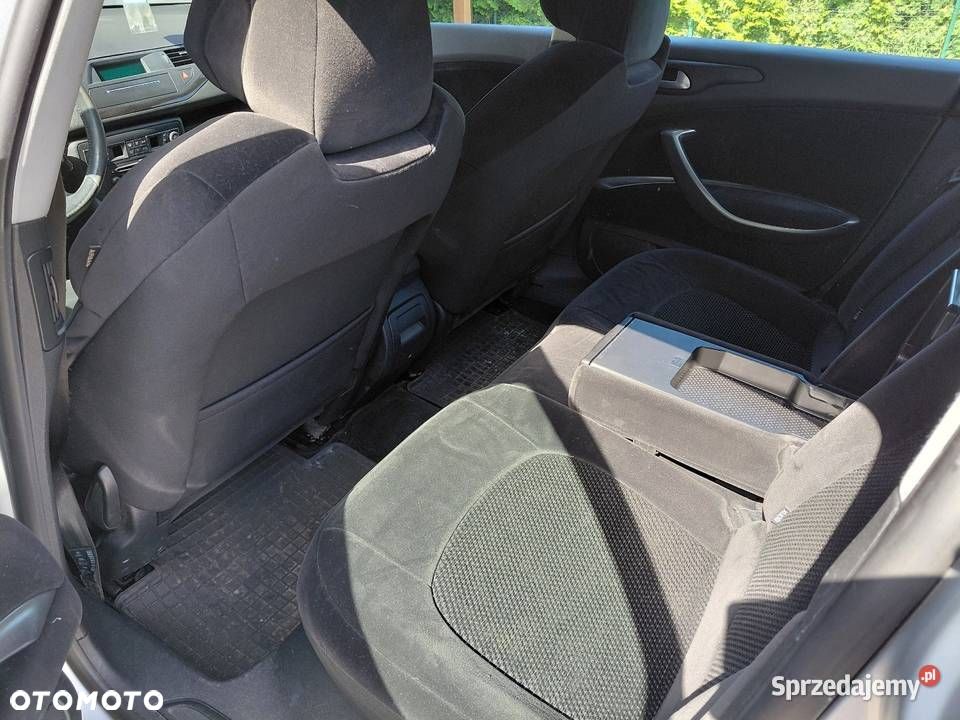 Citroën C5 2.0i 16V Dynamique - 3