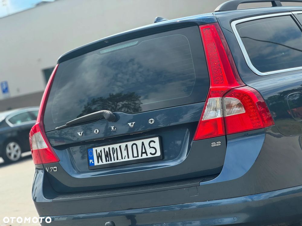 Volvo V70 3.2 Summum - 10