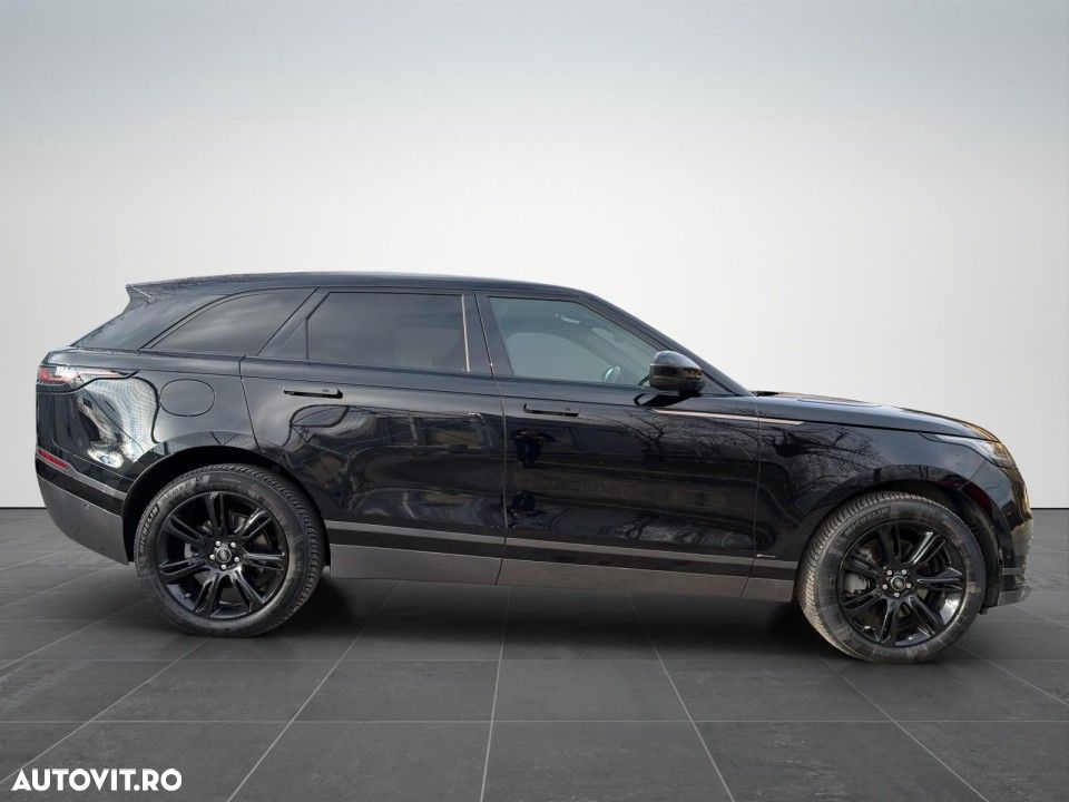 Land Rover Range Rover Velar 3.0 R-Dynamic SE - 6