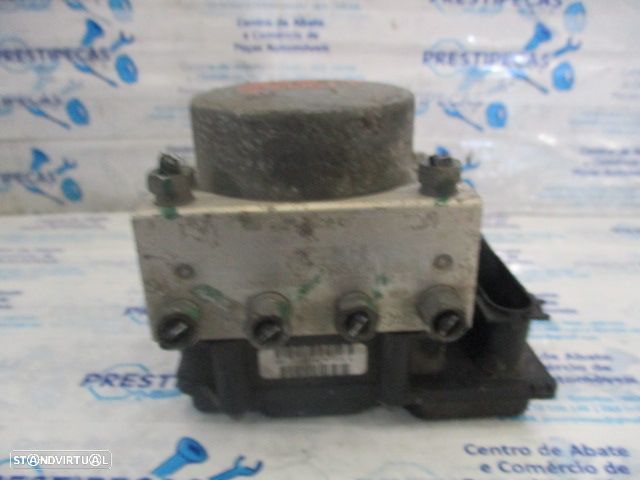 Abs 0265232110 8200756092 0265800584 DACIA LOGAN 2007 1.5 DCI DACIA LOGAN 2008 1.5DCI 85CV 5P AZUL - 7